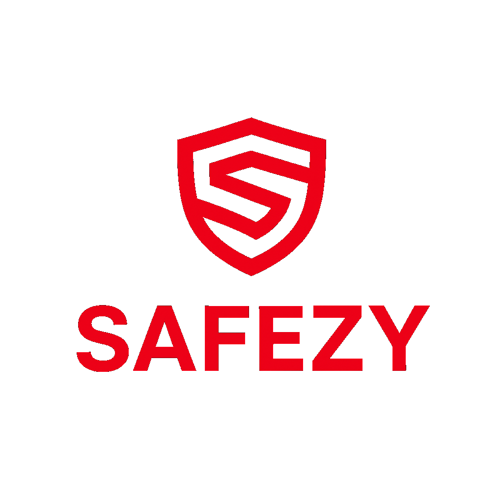SafeZy Logo